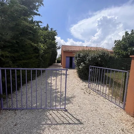 Jolie Maison Proche De La La Londe-les-Maures