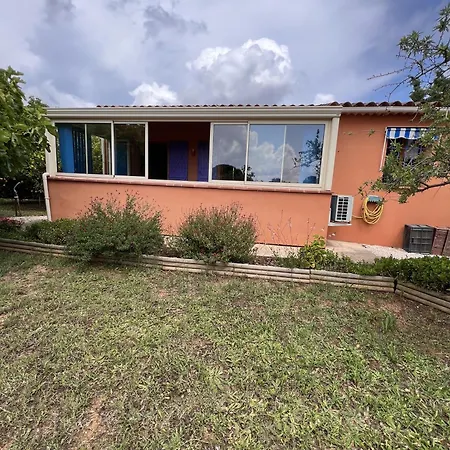 Holiday home Jolie Maison Proche De La