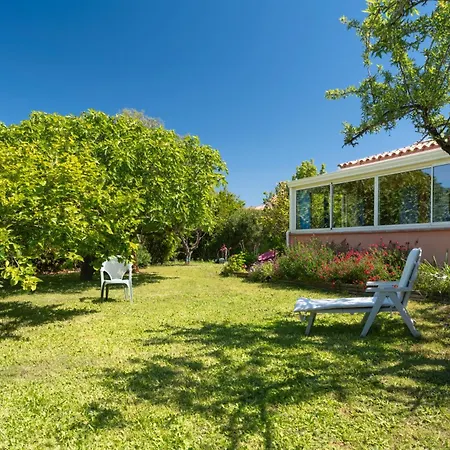 Jolie Maison Proche De La * La Londe-les-Maures