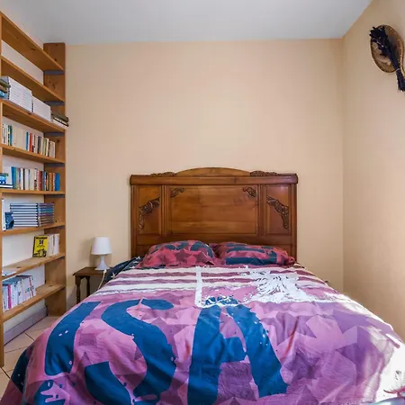 Jolie Maison Proche De La Holiday home *